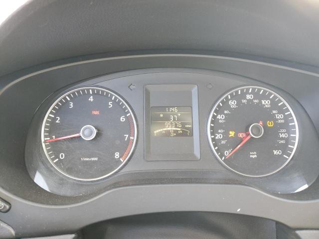Photo 9 from auction – 2012 VOLKSWAGEN JETTA with VIN 3VWBP7AJ9CM362993