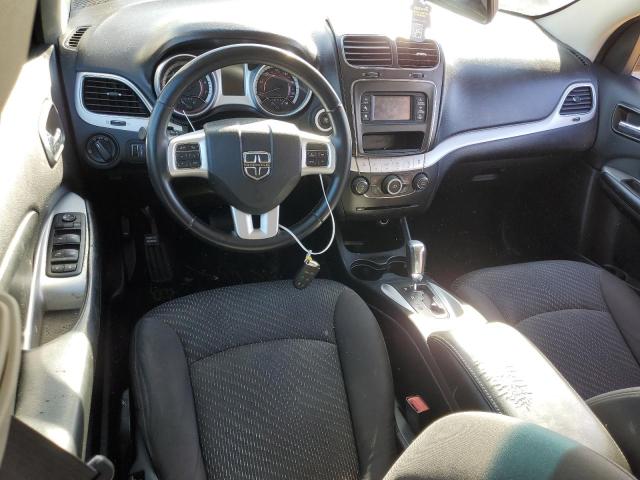 Photo 8 from auction – 2015 DODGE JOURNEY SE with VIN 3C4PDCAB5FT737517