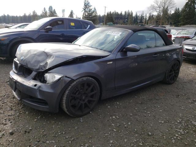 Photo 1 from auction – 2008 BMW 135 I with VIN WBAUN93528VK39771