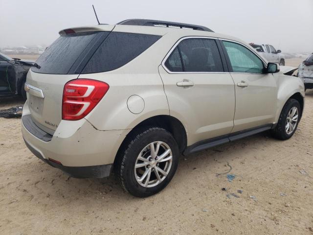 Photo 3 from auction – 2016 CHEVROLET EQUINOX LT with VIN 1GNFLFEK6GZ105038