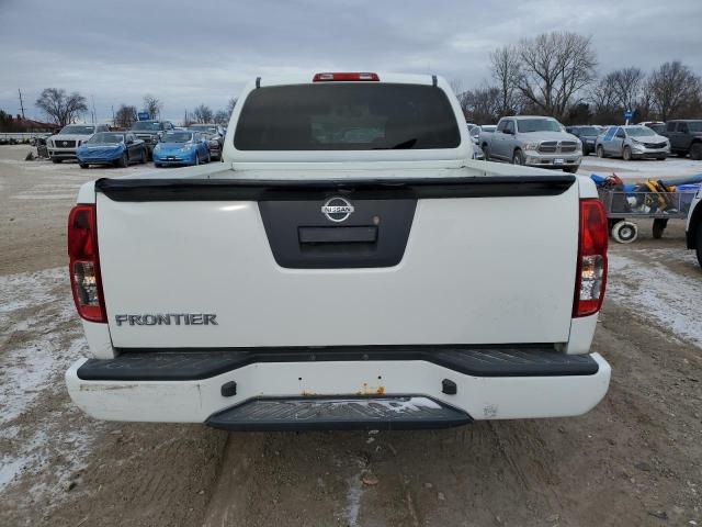 Photo 6 from auction – 2019 NISSAN FRONTIER S with VIN 1N6BD0CT7KN724712