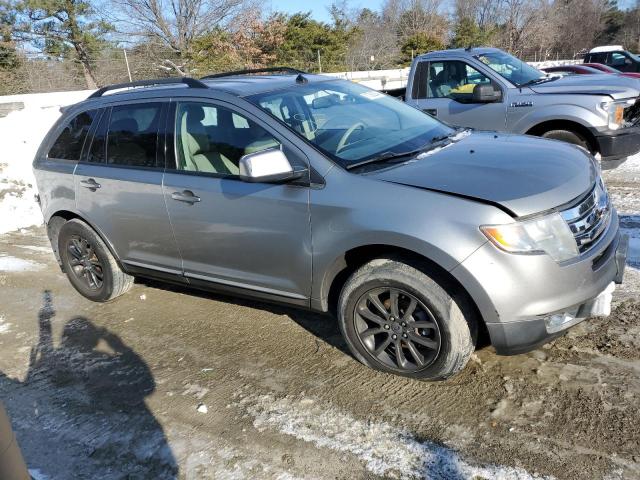 Photo 4 from auction – 2008 FORD EDGE SEL with VIN 2FMDK38C88BB29685