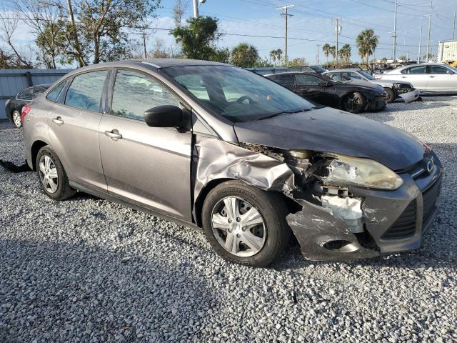 Photo 4 from auction – 2012 FORD FOCUS S with VIN 1FAHP3E24CL298443