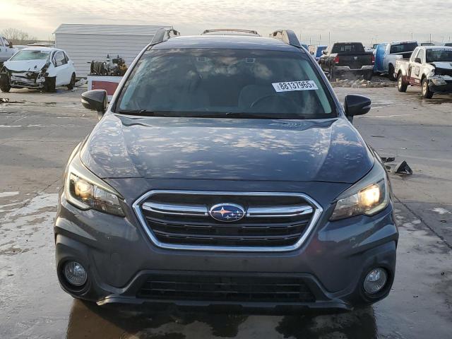 Photo 5 from auction – 2018 SUBARU OUTBACK 2. with VIN 4S4BSAFC4J3220943