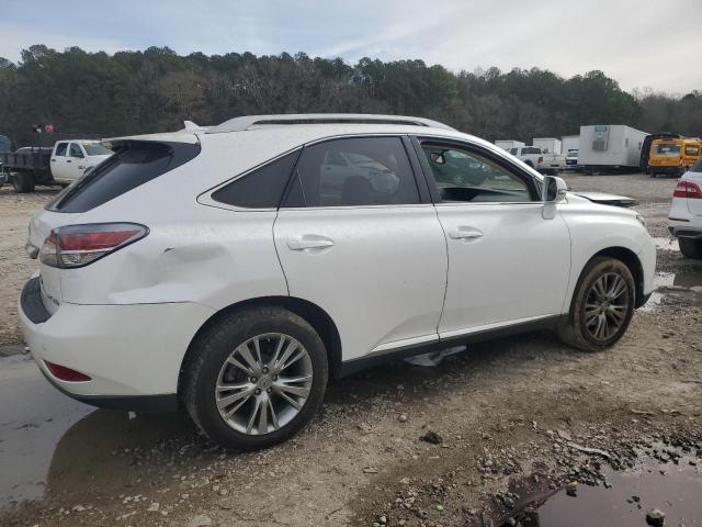 صورة رقم 3 من المزاد - 2013 LEXUS RX 350 مع VIN 2T2ZK1BA9DC128161