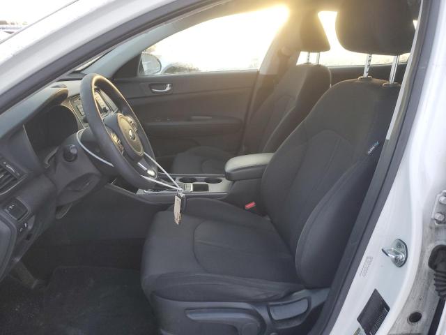 Photo 7 from auction – 2016 KIA OPTIMA LX with VIN KNAGT4L32G5087039