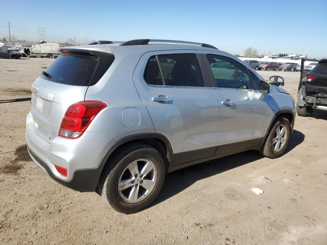 Zdjęcie 3 z aukcji – 2018 CHEVROLET TRAX 1LT z VIN KL7CJLSB7JB649162