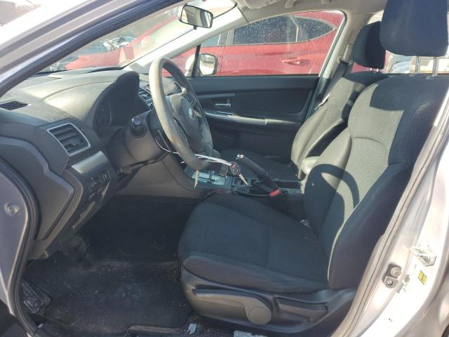 Photo 7 from auction – 2015 SUBARU IMPREZA PR with VIN JF1GJAC60FH009721
