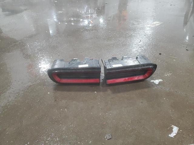 Photo 12 from auction – 2023 DODGE CHALLENGER with VIN 2C3CDZJG9PH521407