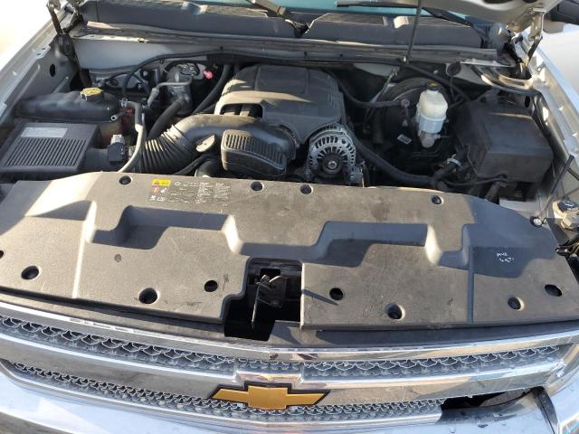 Photo 11 from auction – 2013 CHEVROLET SILVERADO with VIN 3GCPKREA1DG122897