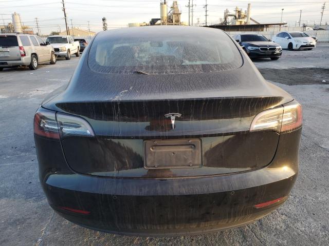 Photo 6 from auction – 2022 TESLA MODEL 3 with VIN 5YJ3E1EA6NF350098