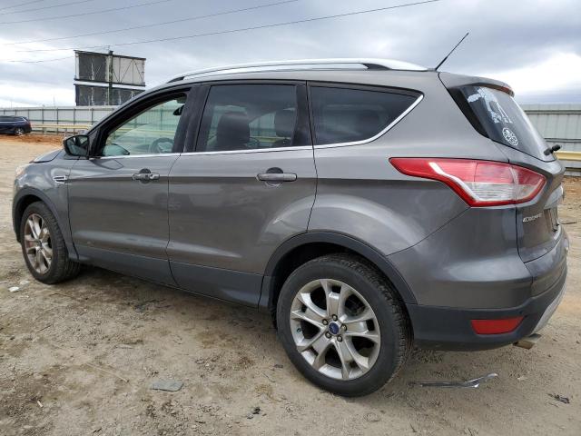 Photo 2 from auction – 2014 FORD ESCAPE TIT with VIN 1FMCU9JX4EUE35066