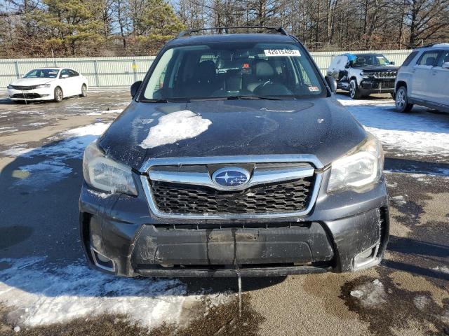 Photo 5 from auction – 2015 SUBARU FORESTER 2 with VIN JF2SJGUCXFH564611