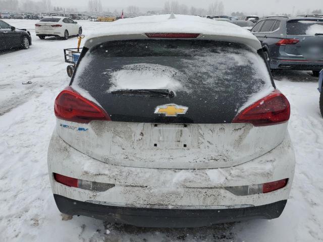 Photo 6 from auction – 2018 CHEVROLET BOLT EV LT with VIN 1G1FW6S02J4130163