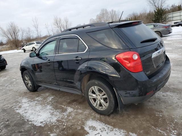 Photo 2 from auction – 2015 CHEVROLET EQUINOX LT with VIN 2GNALBEK4F1131972