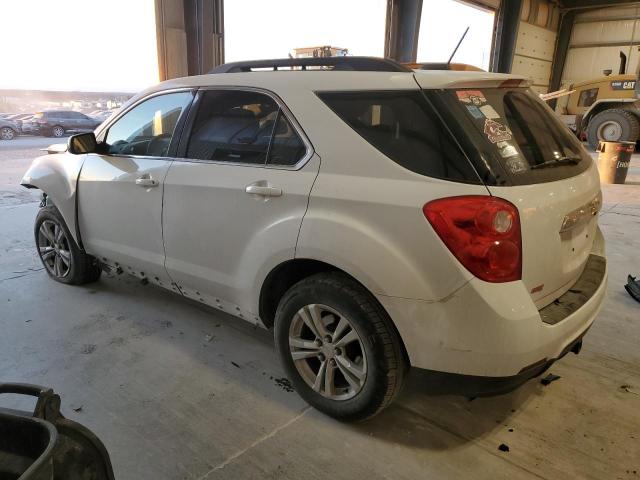 Photo 2 from auction – 2015 CHEVROLET EQUINOX LT with VIN 2GNALBEK7F6151538