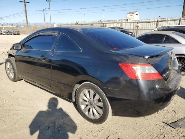 Photo 2 from auction – 2011 HONDA CIVIC EX with VIN 2HGFG1B8XBH503579