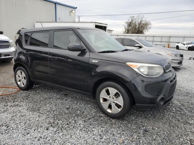 Photo 4 from auction – 2014 KIA SOUL with VIN KNDJN2A2XE7721734