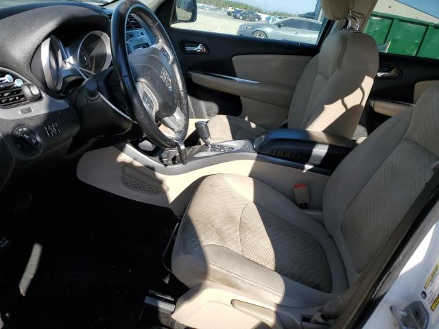 Photo 7 from auction – 2012 DODGE JOURNEY SE with VIN 3C4PDCAB1CT177989