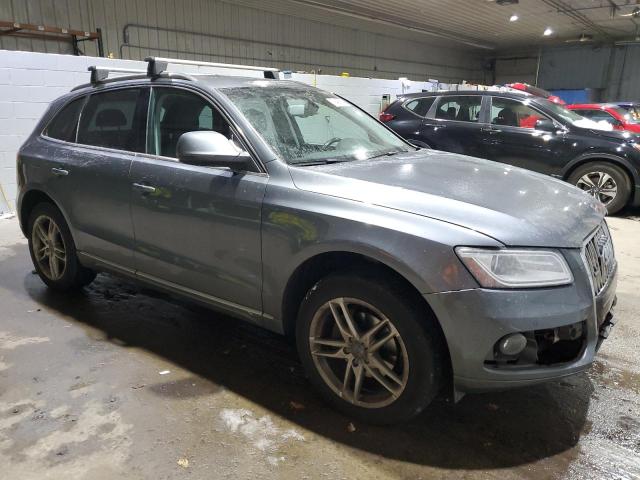 Photo 4 from auction – 2013 AUDI Q5 PREMIUM with VIN WA1LFAFP3DA099364