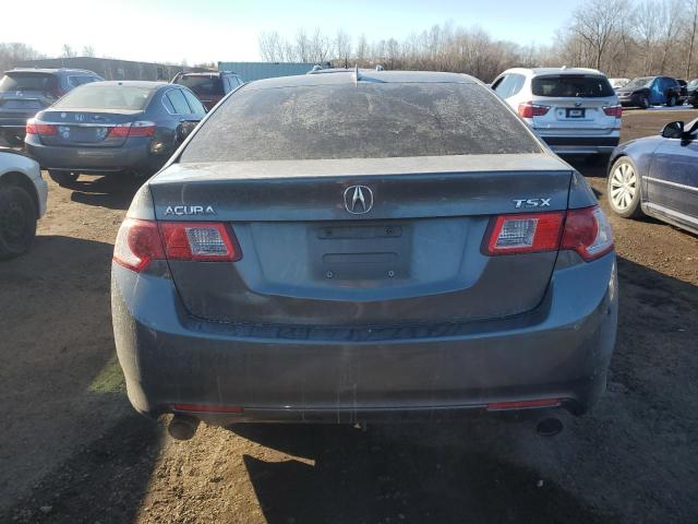 Photo 6 from auction – 2010 ACURA TSX with VIN JH4CU2F60AC016514