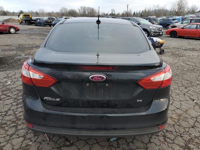 Photo 6 from auction – 2014 FORD FOCUS SE with VIN 1FADP3F23EL382687