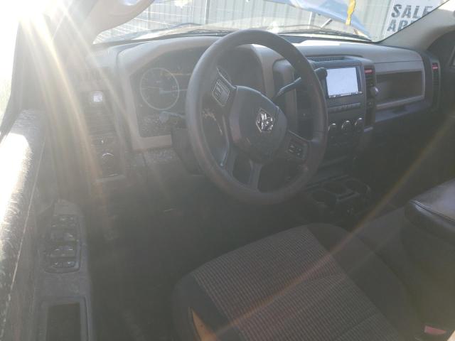 Photo 8 from auction – 2012 DODGE RAM 1500 S with VIN 1C6RD6FP3CS111886