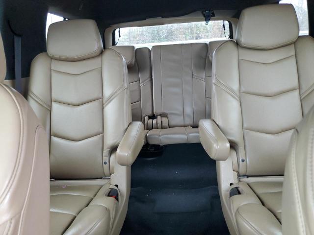 Photo 10 from auction – 2018 CADILLAC ESCALADE P with VIN 1GYS4DKJXJR196594