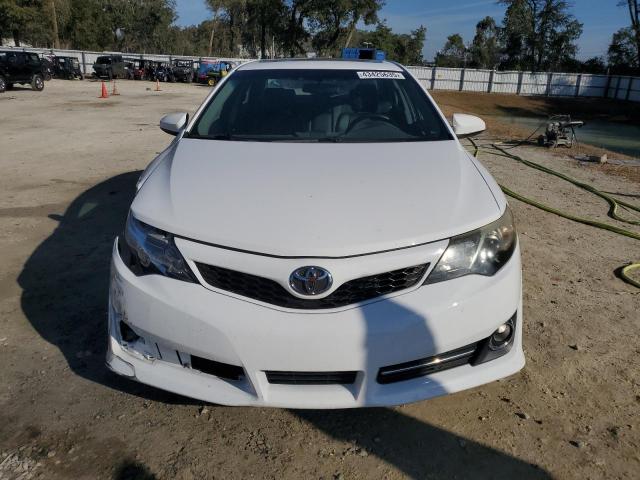 Photo 5 from auction – 2014 TOYOTA CAMRY L with VIN 4T1BF1FK6EU848028