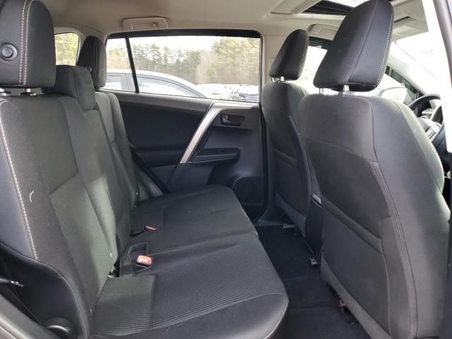 Photo 11 from auction – 2013 TOYOTA RAV4 XLE with VIN 2T3RFREV7DW079134