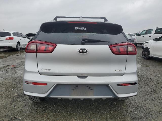 Photo 6 from auction – 2019 KIA NIRO FE with VIN KNDCB3LCXK5259745