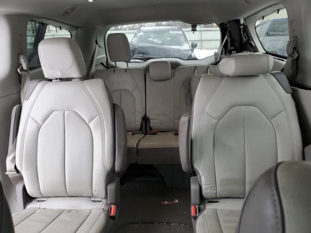 Фото 10 с аукциона – 2018 CHRYSLER PACIFICA T с VIN 2C4RC1BG4JR294198