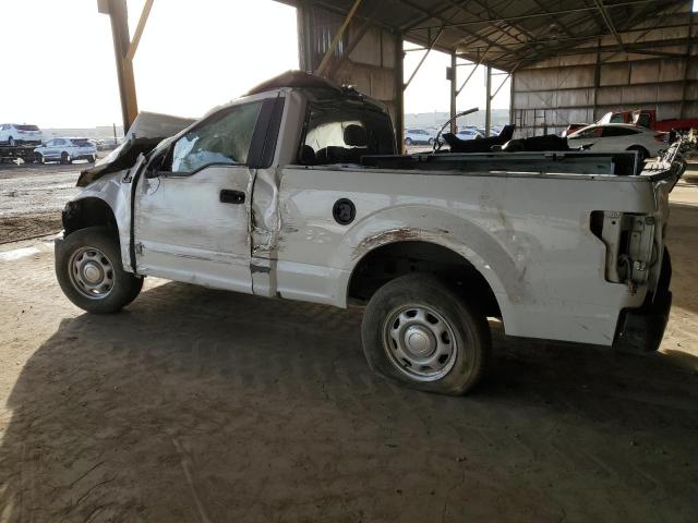 Photo 2 from auction – 2015 FORD F150 with VIN 1FTMF1C88FFA60962