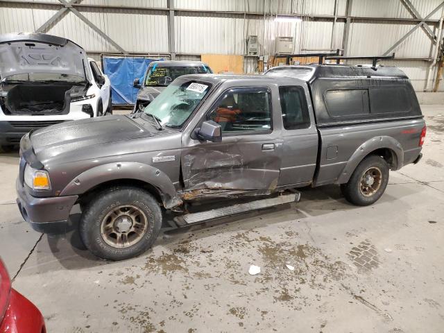 Photo 1 from auction – 2009 FORD RANGER SUP with VIN 1FTYR44E89PA43172