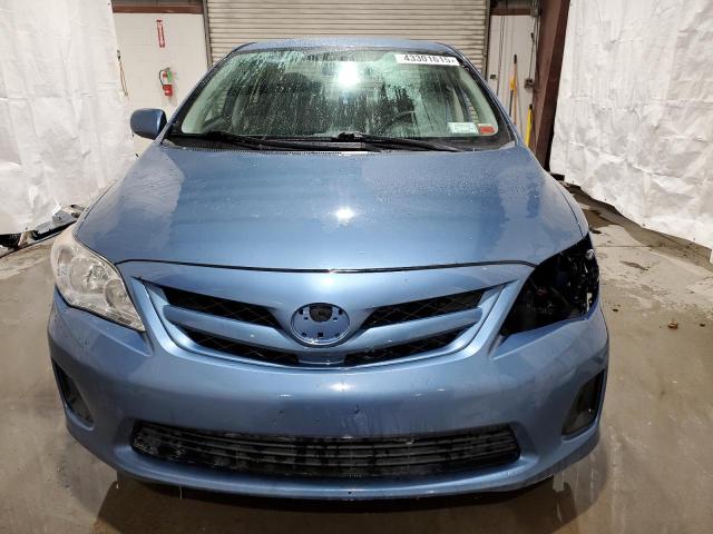 Photo 5 from auction – 2012 TOYOTA COROLLA BA with VIN 5YFBU4EE0CP019330