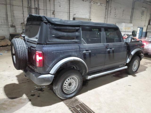 Photo 3 from auction – 2021 FORD BRONCO BAS with VIN 1FMDE5BHXMLA73234