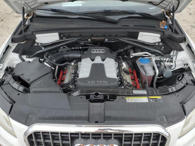 Photo 12 from auction – 2013 AUDI Q5 PREMIUM with VIN WA1DGAFP8DA056785