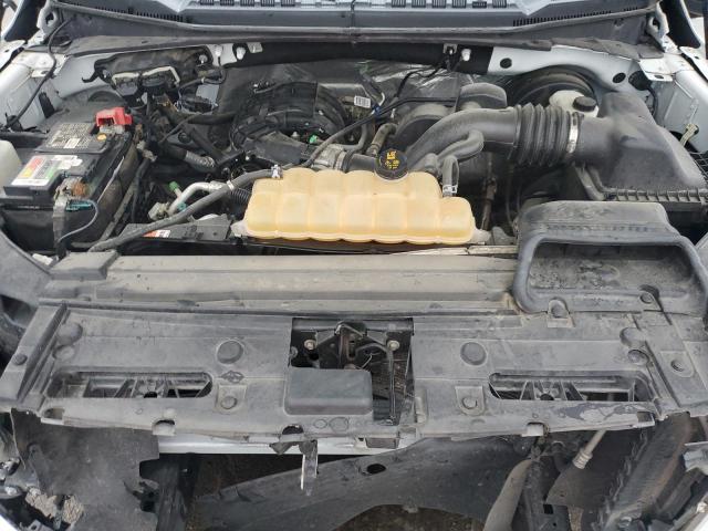 Photo 11 from auction – 2017 FORD F150 SUPER with VIN 1FTEW1C87HFA47952