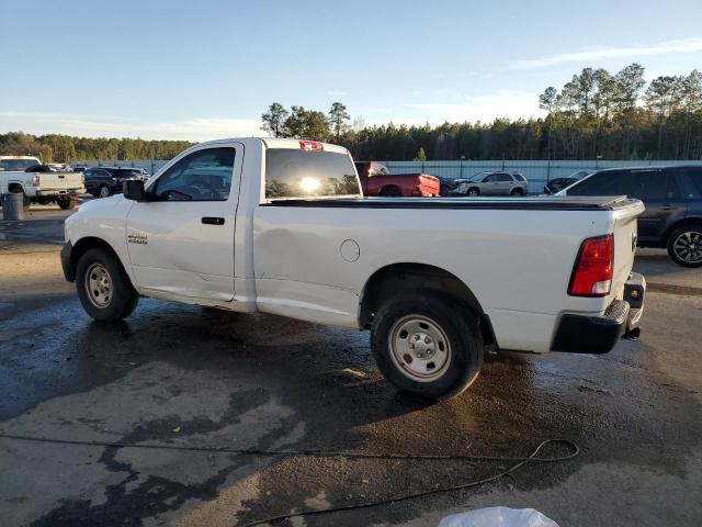 Photo 2 from auction – 2016 RAM 1500 ST with VIN 3C6JR6DG2GG206440