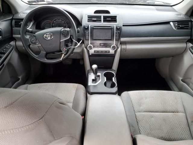 Photo 8 from auction – 2012 TOYOTA CAMRY BASE with VIN 4T4BF1FK3CR167182