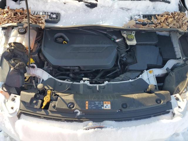Photo 12 from auction – 2014 FORD ESCAPE SE with VIN 1FMCU9GX6EUE28109
