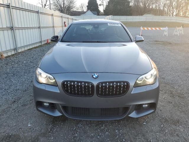 Photo 5 from auction – 2016 BMW 535 XI with VIN WBA5B3C56GG259129