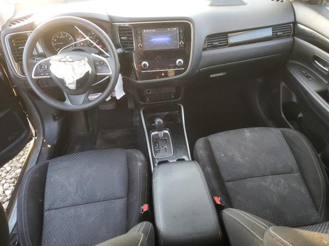 Photo 8 from auction – 2020 MITSUBISHI OUTLANDER with VIN JA4AD2A3XLZ006556