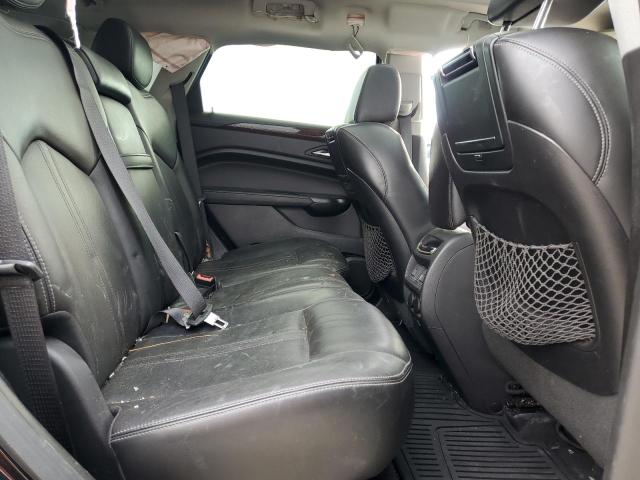 Photo 11 from auction – 2013 CADILLAC SRX PREMIU with VIN 3GYFNEE37DS586927