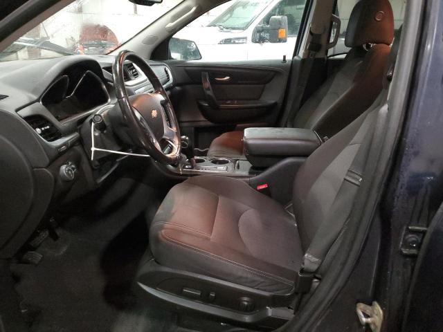 Photo 7 from auction – 2016 CHEVROLET TRAVERSE L with VIN 1GNKVHKD2GJ114800