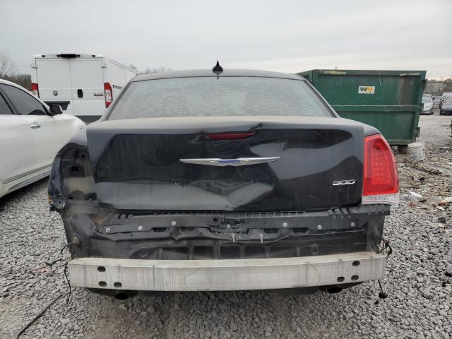 Photo 6 from auction – 2019 CHRYSLER 300 TOURIN with VIN 2C3CCAAG9KH569602
