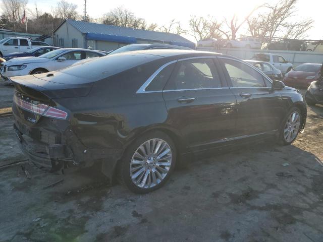 صورة رقم 3 من المزاد - 2013 LINCOLN MKZ مع VIN 3LN6L2J97DR816795