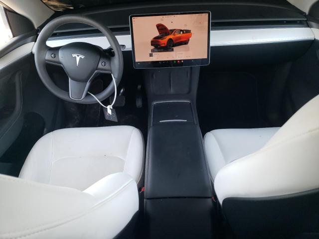 Zdjęcie 8 z aukcji – 2023 TESLA MODEL Y z VIN 7SAYGDEE7PA105995