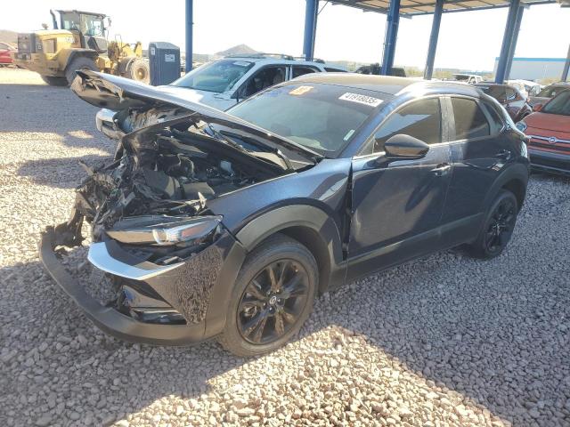 MAZDA CX-30 SELE 2024 with VIN 3MVDMBBM6RM658352 - Photo from auction
