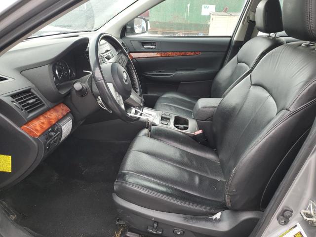 Photo 7 from auction – 2011 SUBARU LEGACY 2.5 with VIN 4S3BMBJ64B3245803